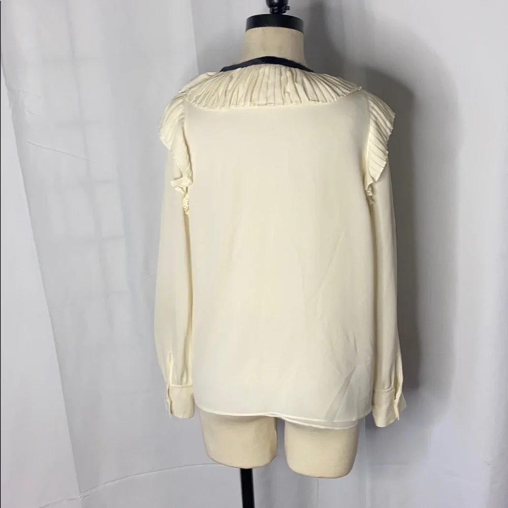 Tory Burch diana top